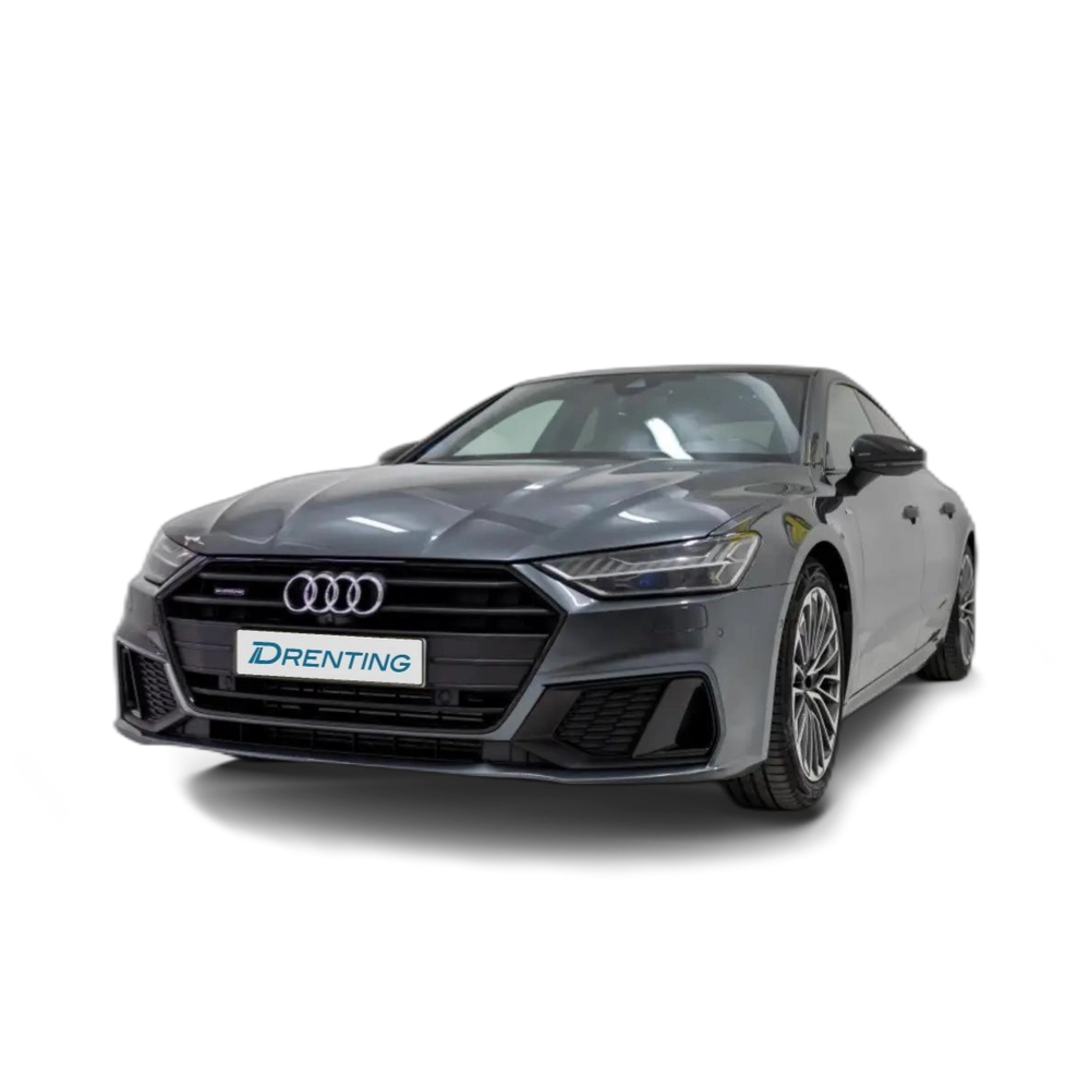 Audi A7 Sportback 55 TFSIe quattro-ultra S tronic 270kW Gris