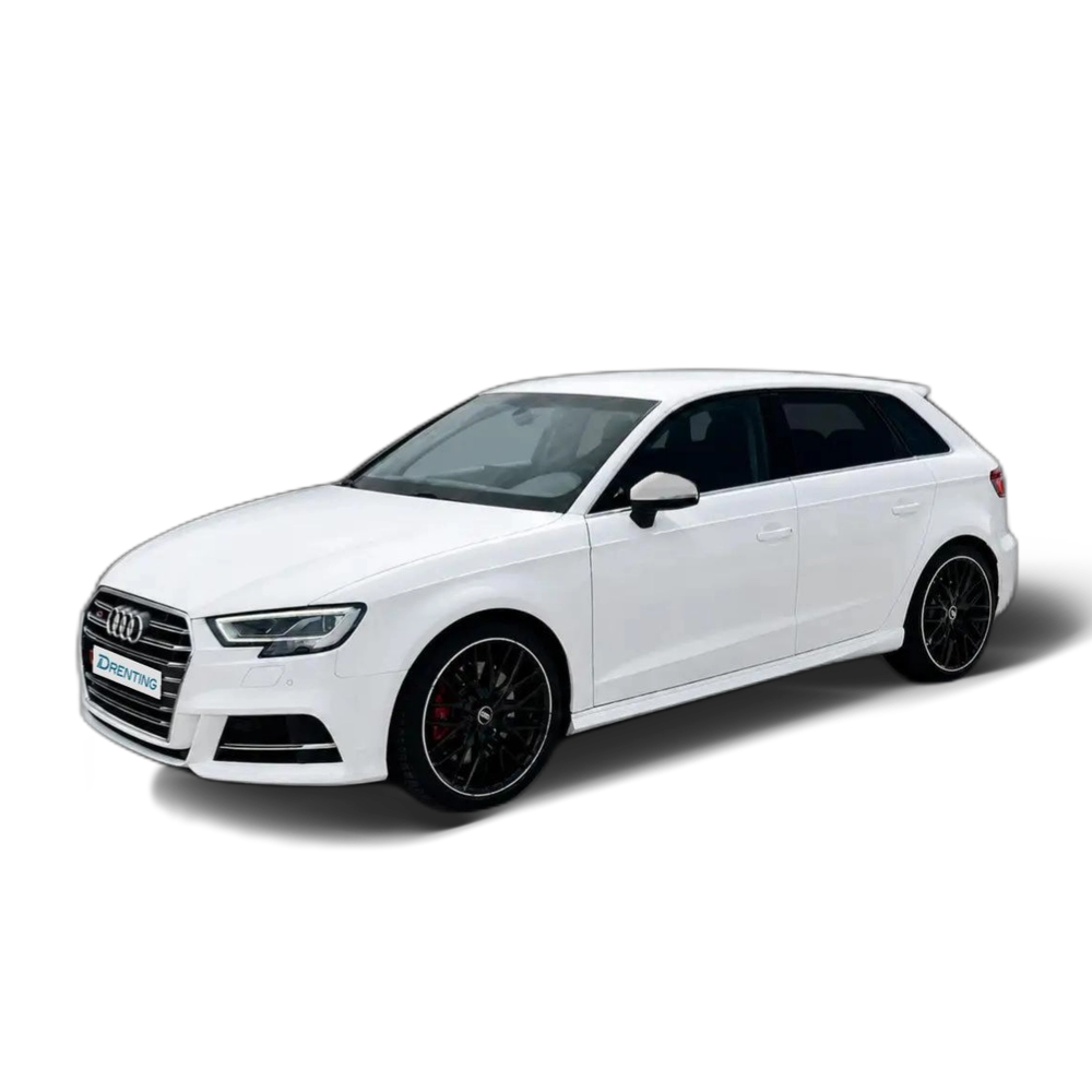Audi S3 Sportback quattro S tronic 221kW
