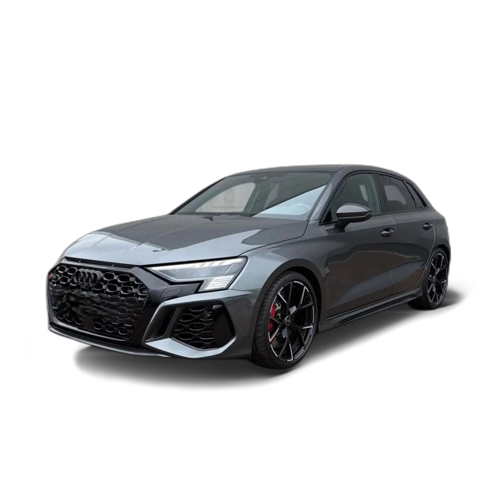 Audi RS3 Sportback quattro S tronic 294kW Gris 1
