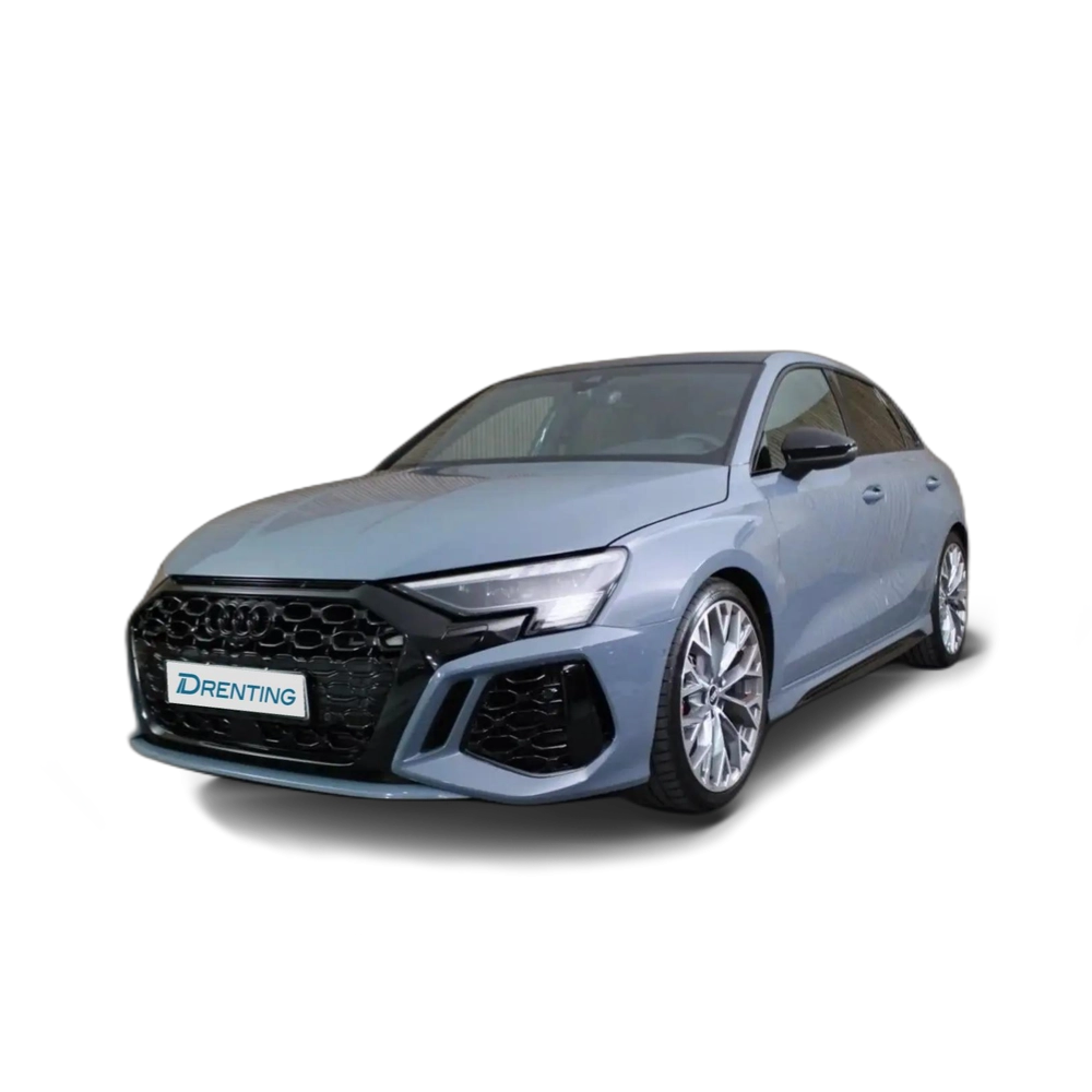 Audi RS3 Sportback quattro S tronic 294kW Gris 3