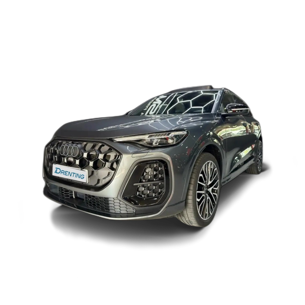 Audi SQ5 Sportback TFSI quattro S tronic 270kW Gris