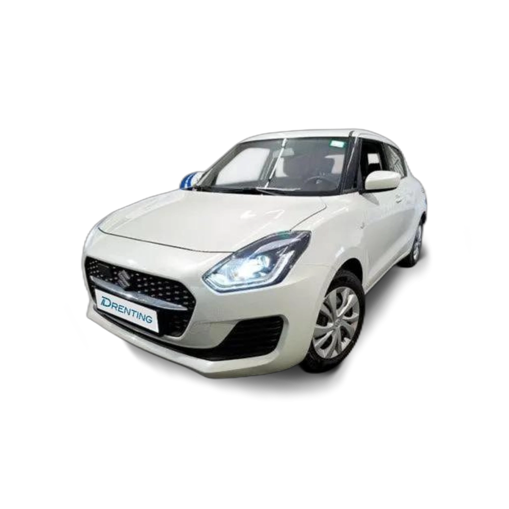 SUZUKI Swift 1.2 Mild Hybrid GLE