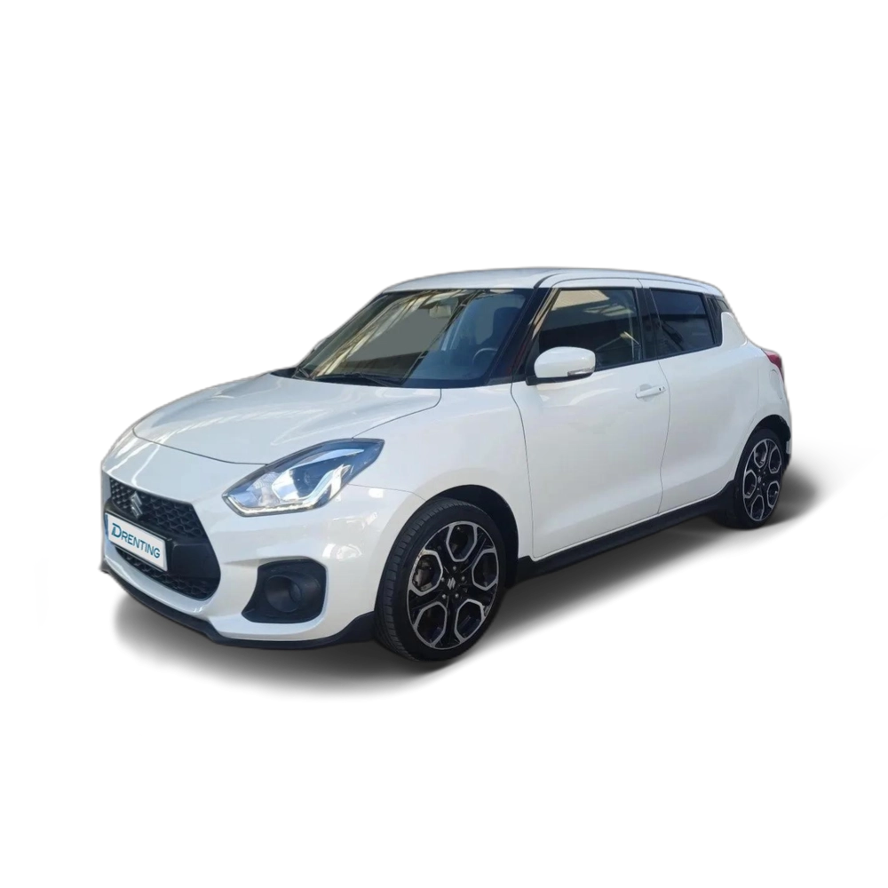SUZUKI Swift 1.4T Mild Hybrid Sport
