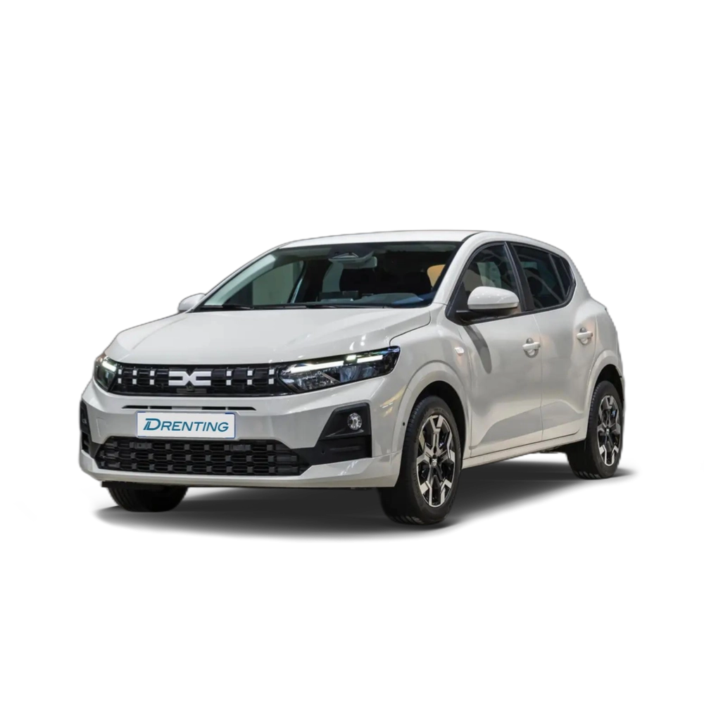 Dacia Sandero TCe Comfort 67kW Azul