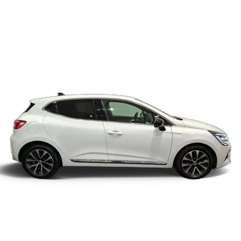 Renting Renault Clio TCe Techno 67kW Techno Blanco 2