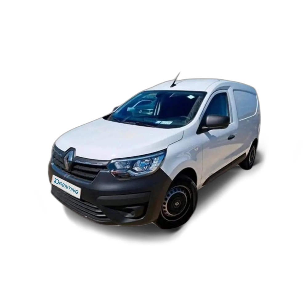 Nissan Townstar FURGÓN L1 1.3G 100 CV Blanco