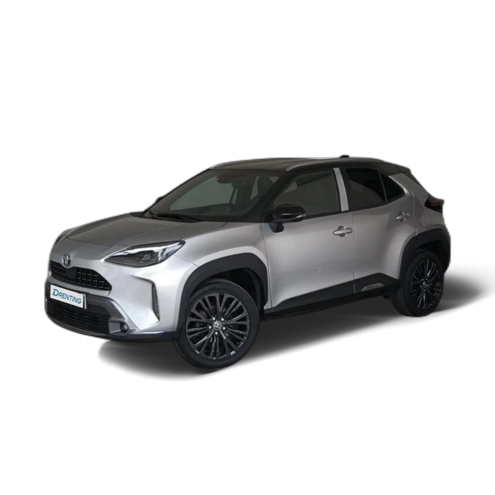TOYOTA Yaris Cross 120H Adventure 1