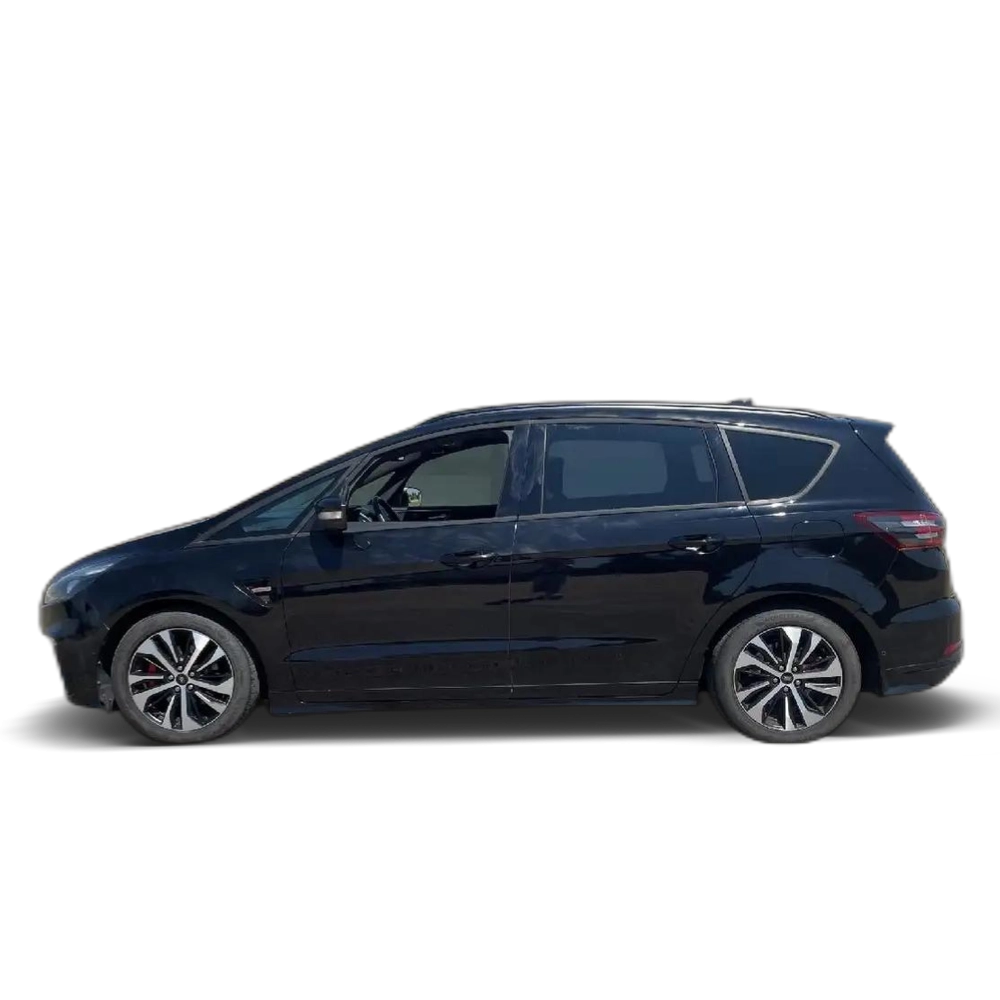 Ford S-Max Vignale 2.0TDCi Panther Aut. 190 Negro