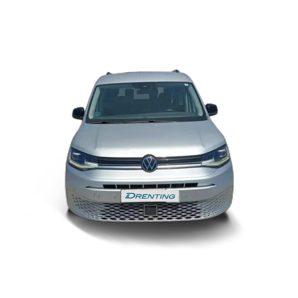Renting VOLKSWAGEN Caddy Maxi 1.5 TSI Life DSG 114