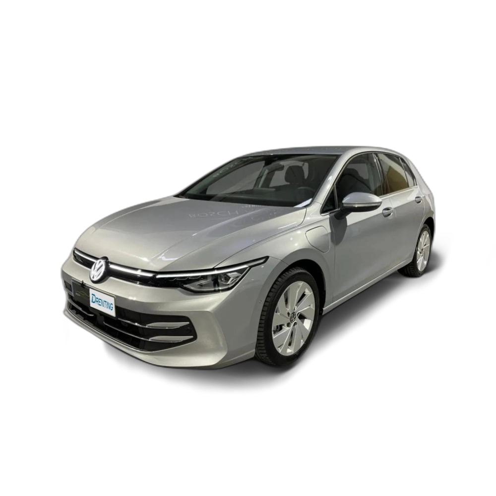 Renting VOLKSWAGEN Golf 1.5 TSI eHybrid Style DSG6 150kW