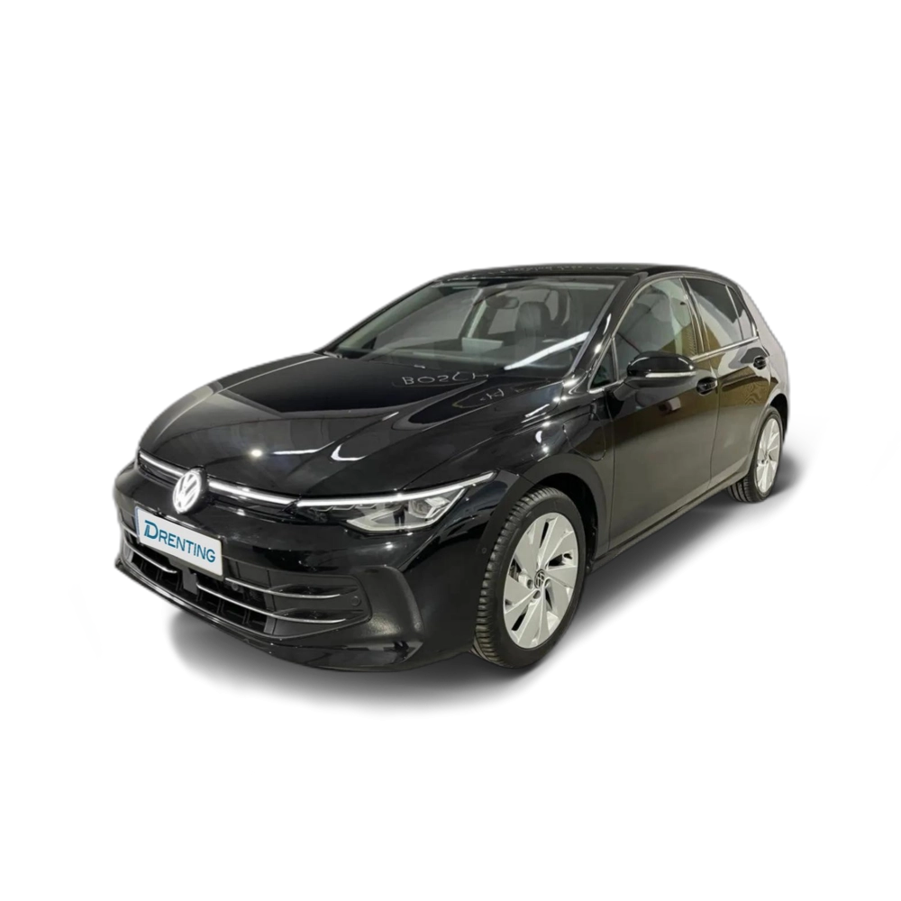 Renting VOLKSWAGEN Golf 1.5 TSI eHybrid Style DSG6 150kW 1