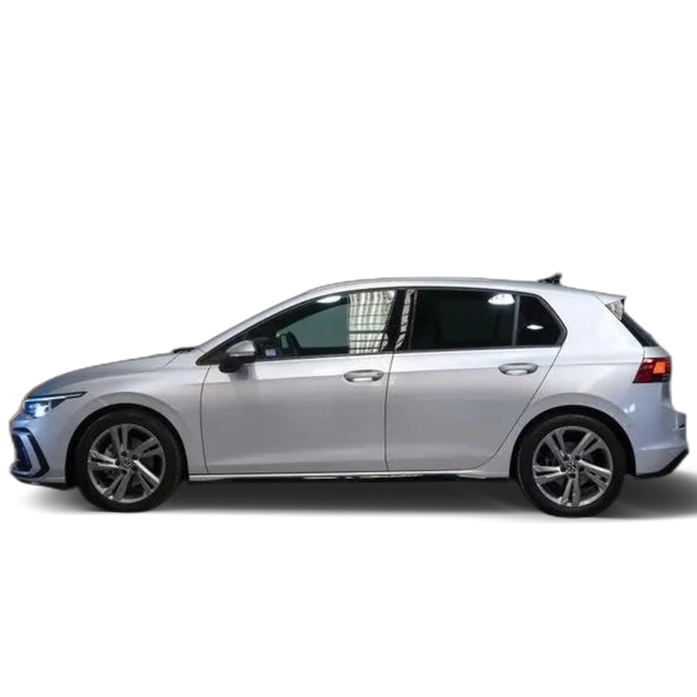 Renting VOLKSWAGEN Golf 2.0TDI R-Line DSG 110kW
