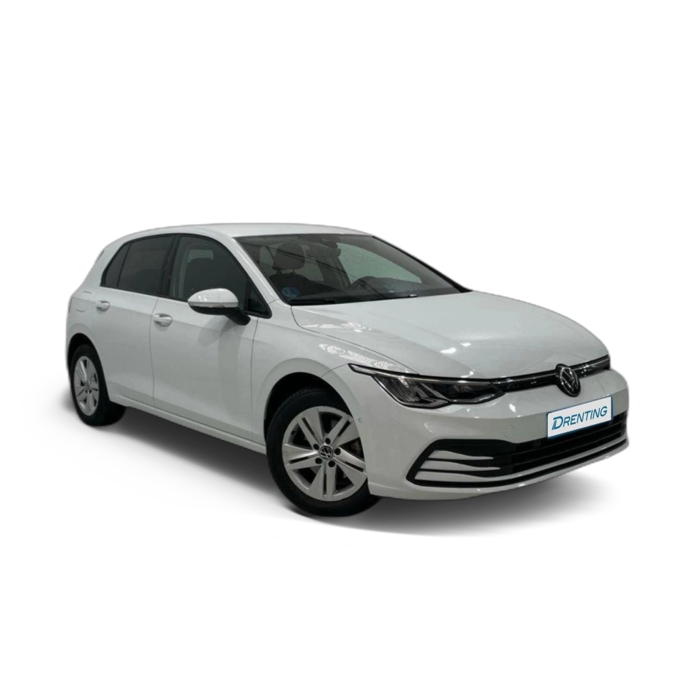 Renting Volkswagen Golf Life 1.0 eTSI 81 kW (110 CV) DSG 2