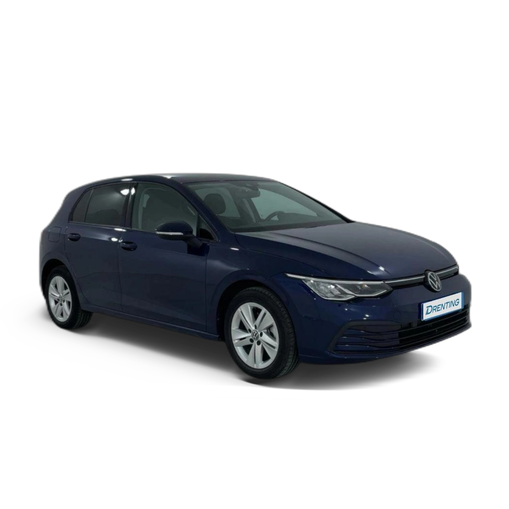 Renting Volkswagen Golf Life 2.0 TDI 85 kW (115 CV) DSG 5
