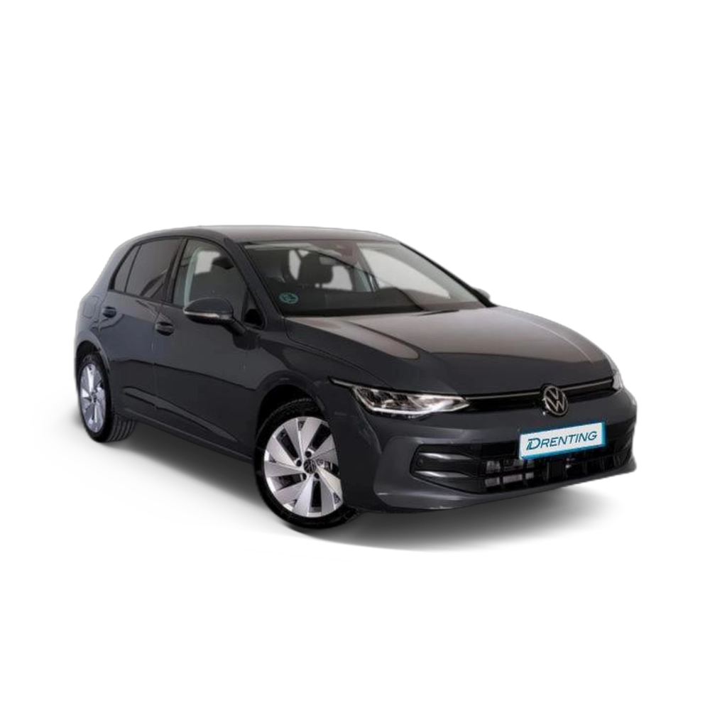 Renting Volkswagen Golf Más 2.0 TDI 85 kW (115 CV) Ocasión 1