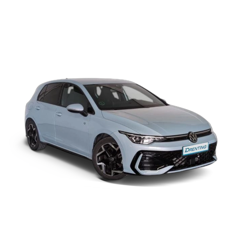 Renting Volkswagen Golf R-Line 2.0 TDI 110 kW (150 CV) DSG Ocasión