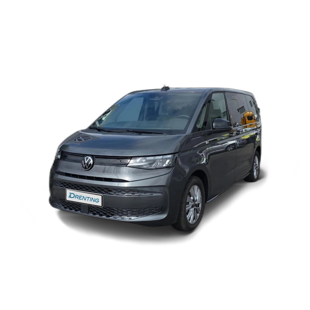 Renting VOLKSWAGEN Multivan Multivan 1.5 eHybrid Batalla Corta DSG 130kW 4motion 1