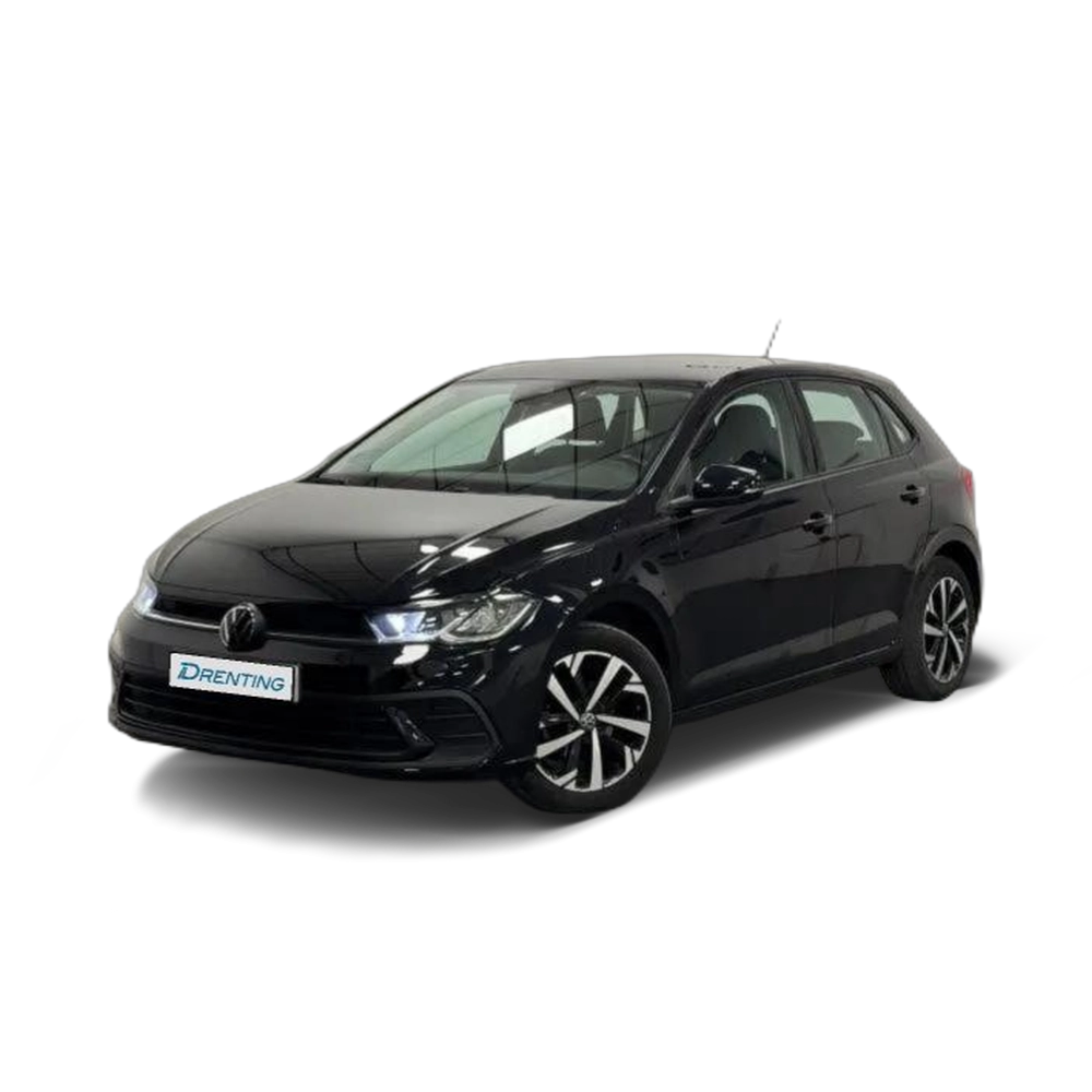 Renting VOLKSWAGEN Polo 1.0 TSI Life DSG 70kW 2