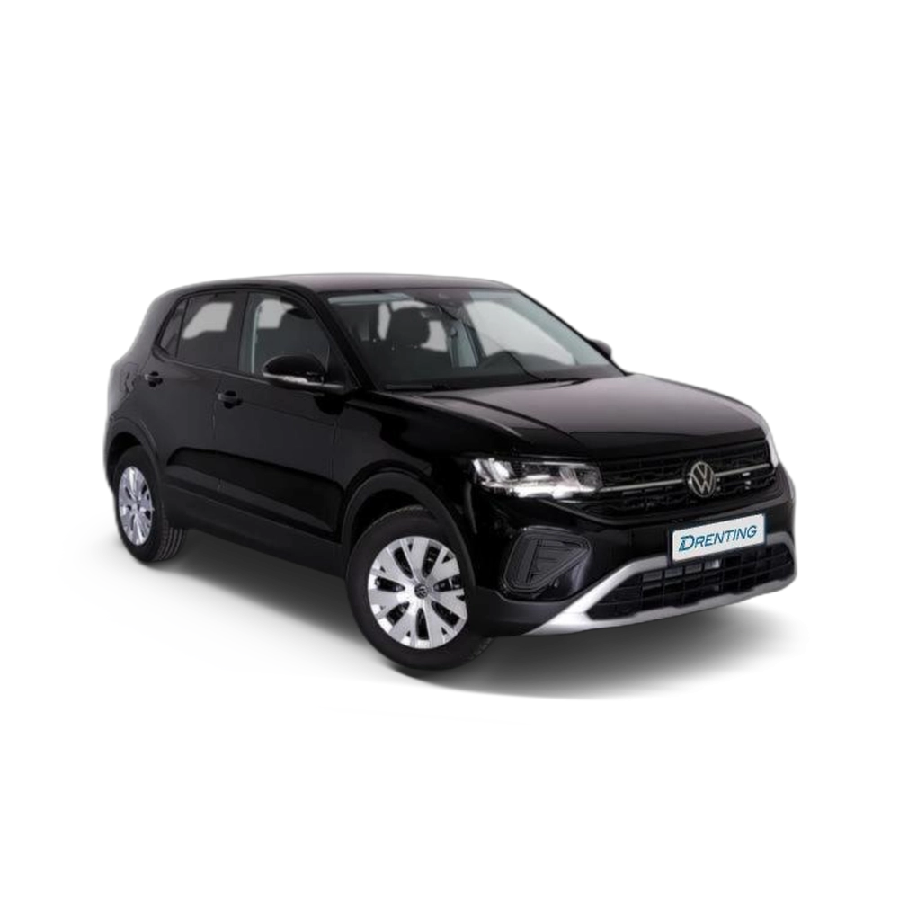 Renting Volkswagen T-Cross 1.0 TSI 70 kW (95 CV) Ocasión 1