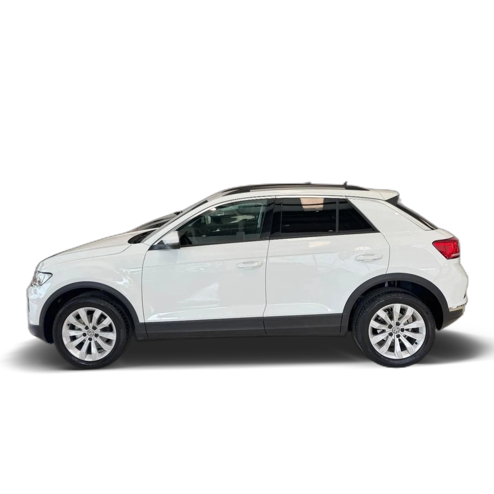 Renting VOLKSWAGEN T-Roc 1.0 TSI Advance