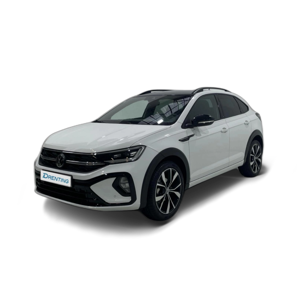 Renting Volkswagen Taigo R-Line 1.0 TSI 81 kW (110 CV) DSG 1
