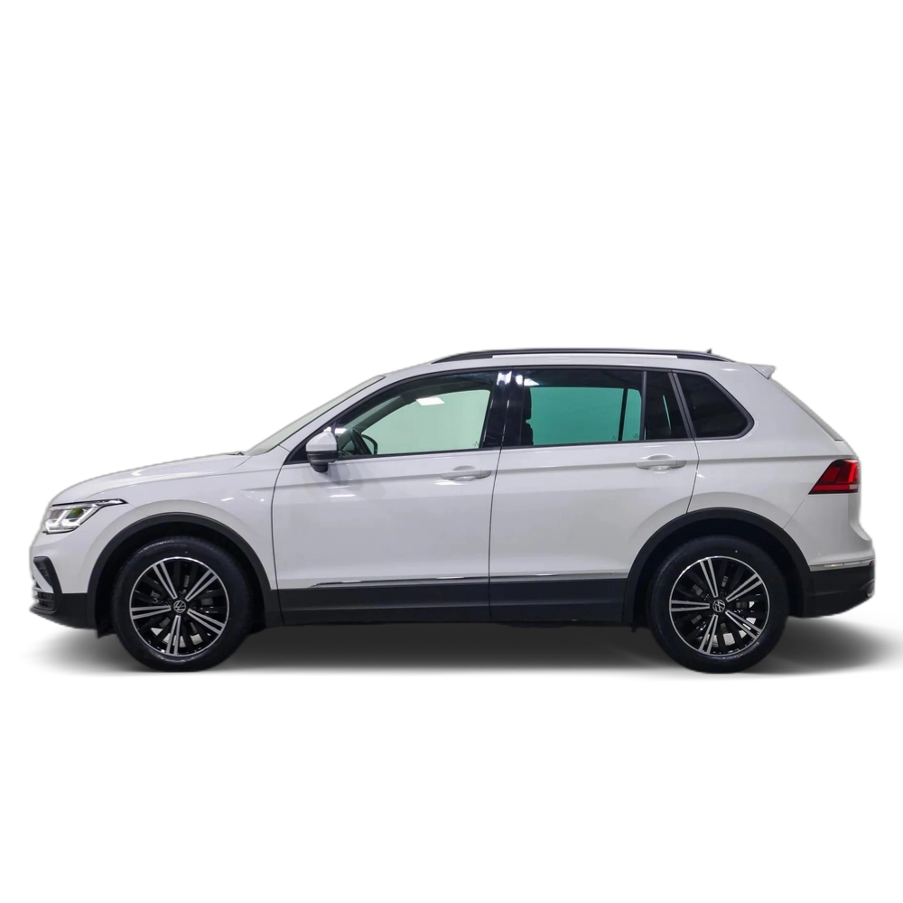 VOLKSWAGEN Tiguan 2.0TDI Life 90kW 1