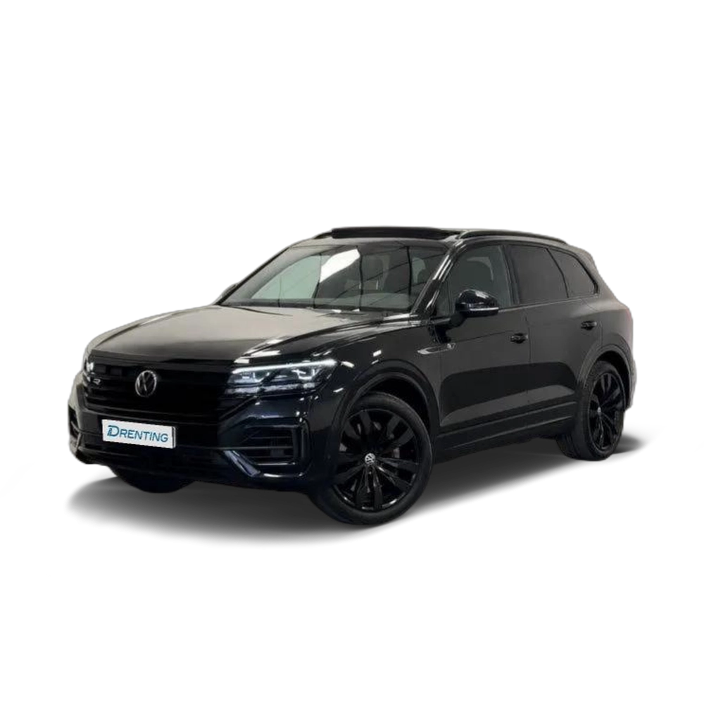 Renting VOLKSWAGEN Touareg 3.0TSI V6 eHybrid Elegance 4Motion Tiptronic