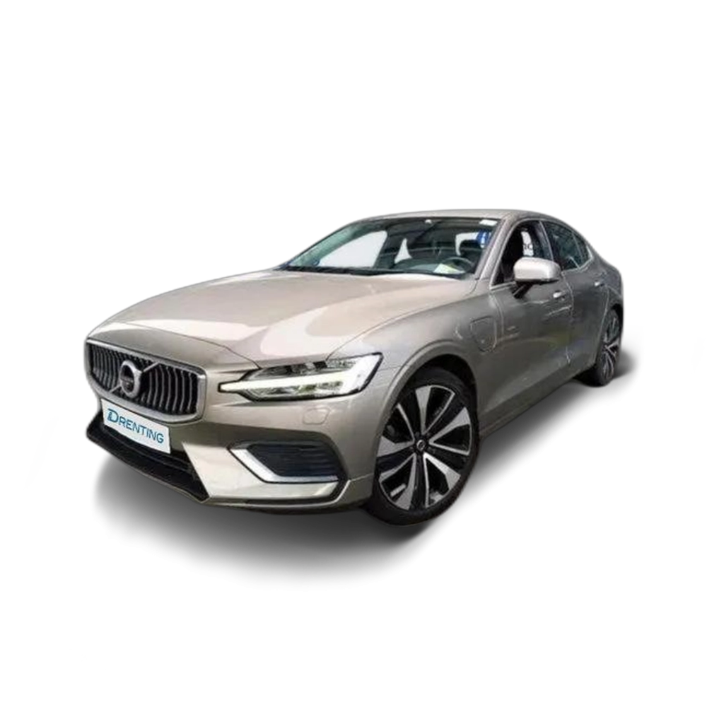 VOLVO V60 T6 Twin Recharge Inscription AWD