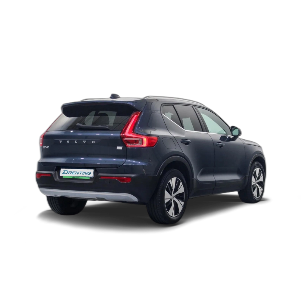 Renting VOLVO XC40 B3 Inscription Aut. 1