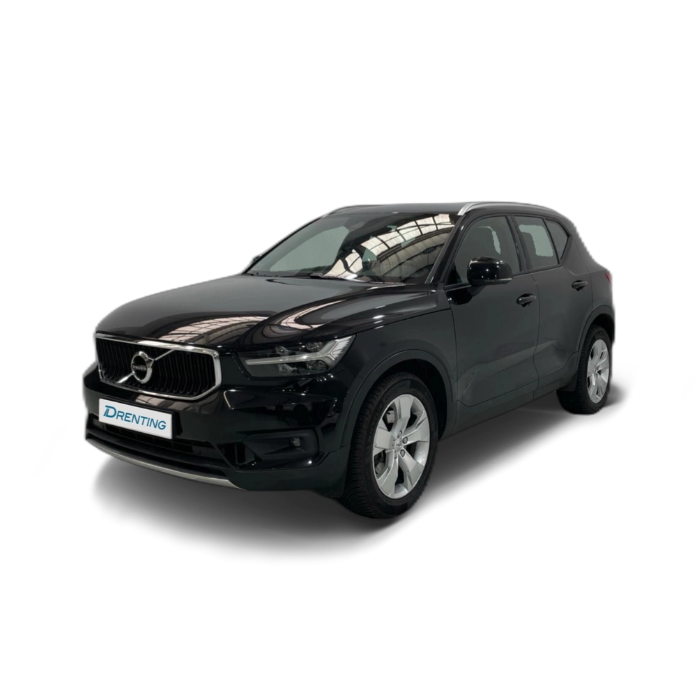 Renting Volvo XC40 B4 G Momentum Pro AWD Auto 145 kW (197 CV)
