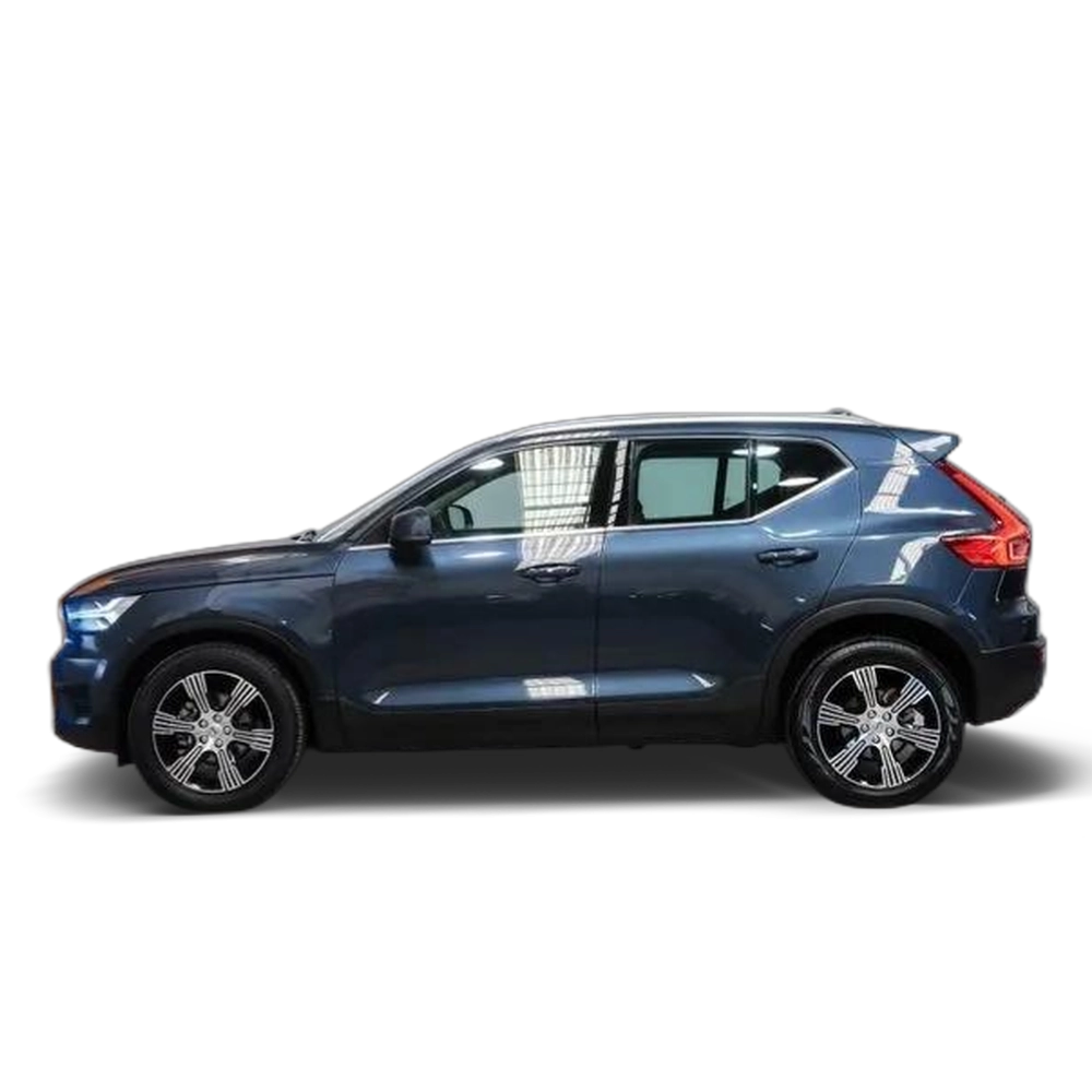 Renting VOLVO XC40 D3 Inscription AWD Aut.