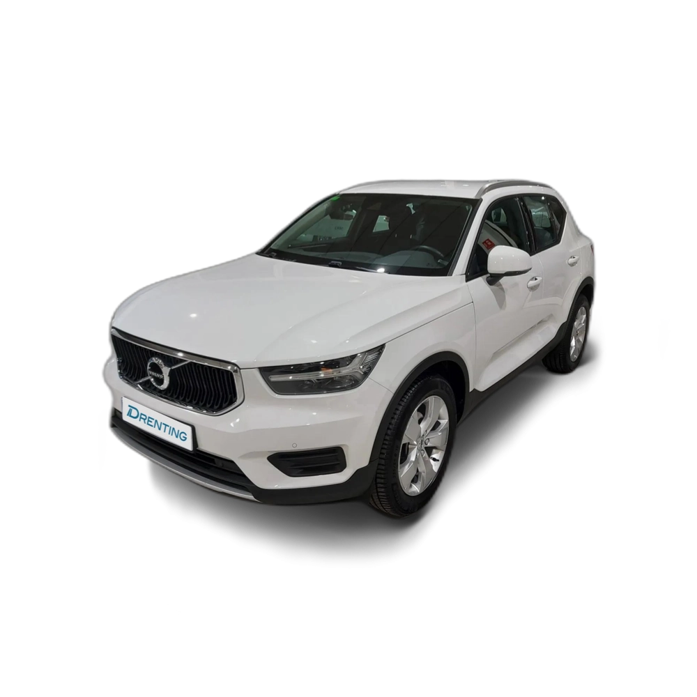 Renting VOLVO XC40 T3 Business Plus Aut.