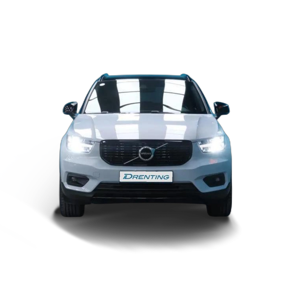 Renting VOLVO XC40 T5 Recharge R-Design Aut. 1
