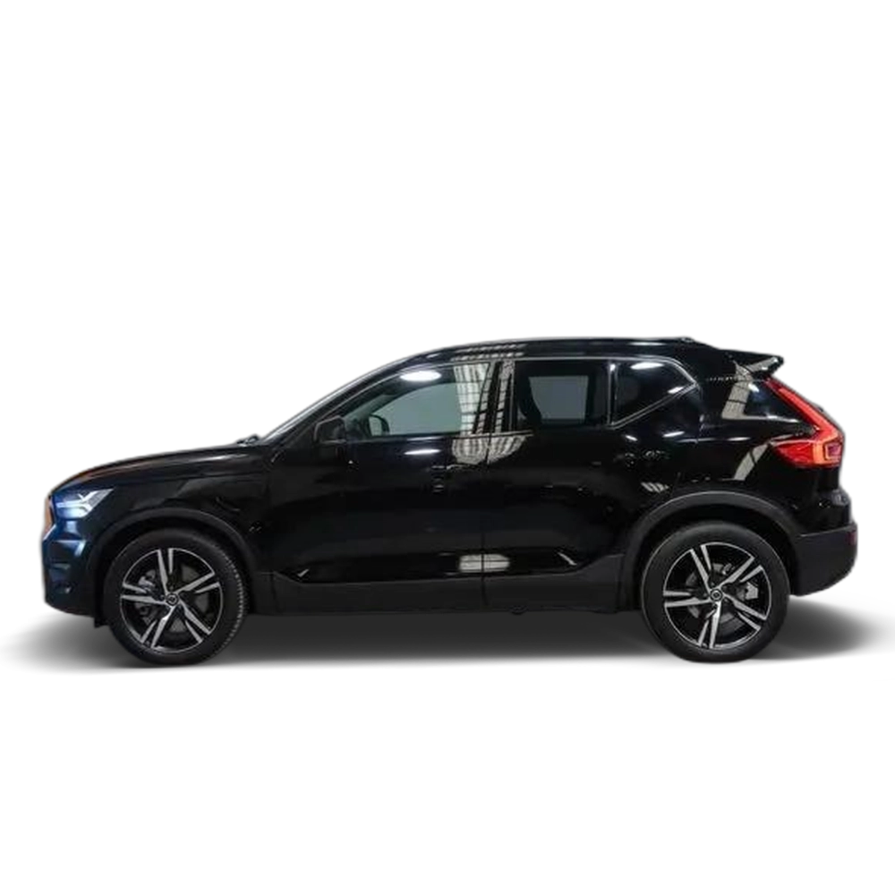 Renting VOLVO XC40 T5 Recharge R-Design Aut. 1 1