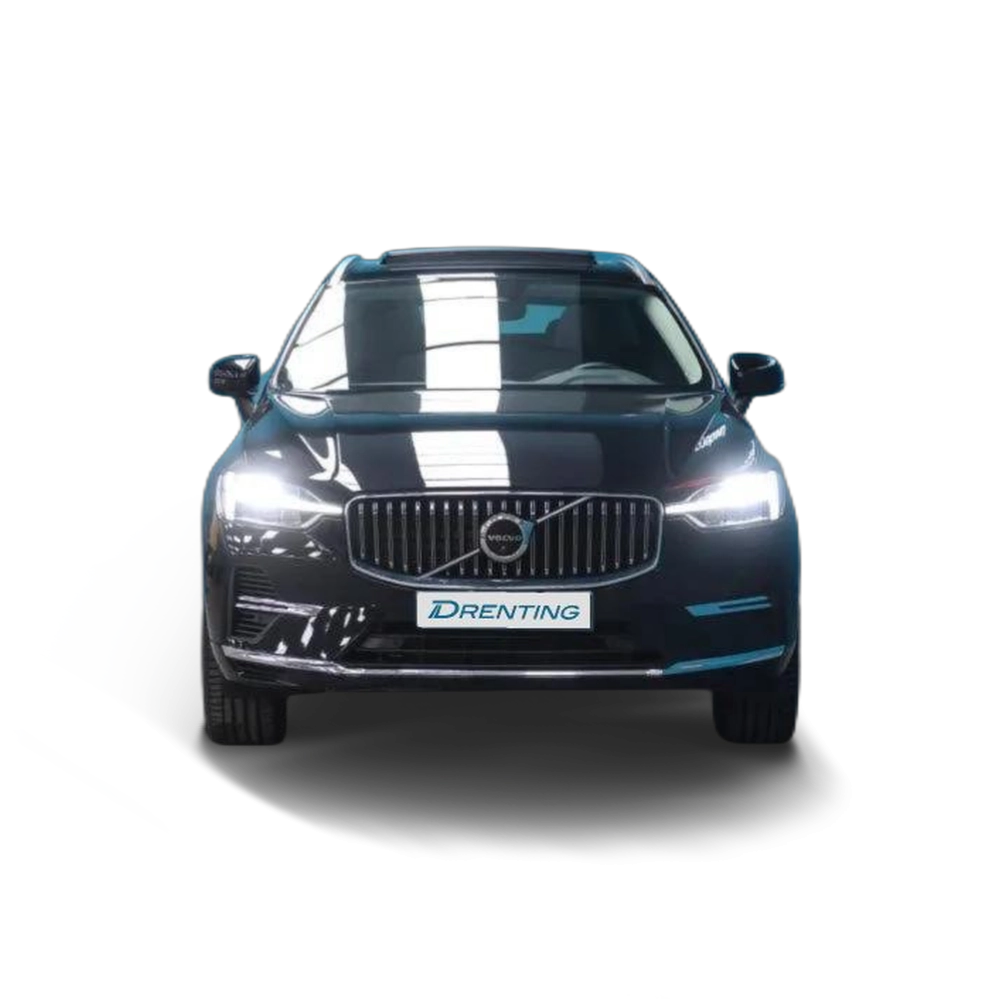 Renting VOLVO XC60 T6 Recharge Inscription 1