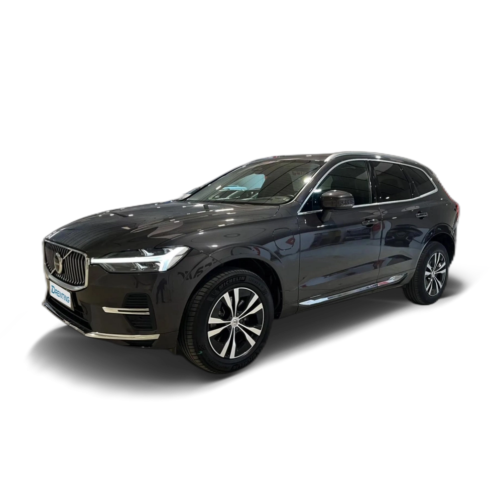 Renting VOLVO XC60 T6 Recharge Inscription Expression