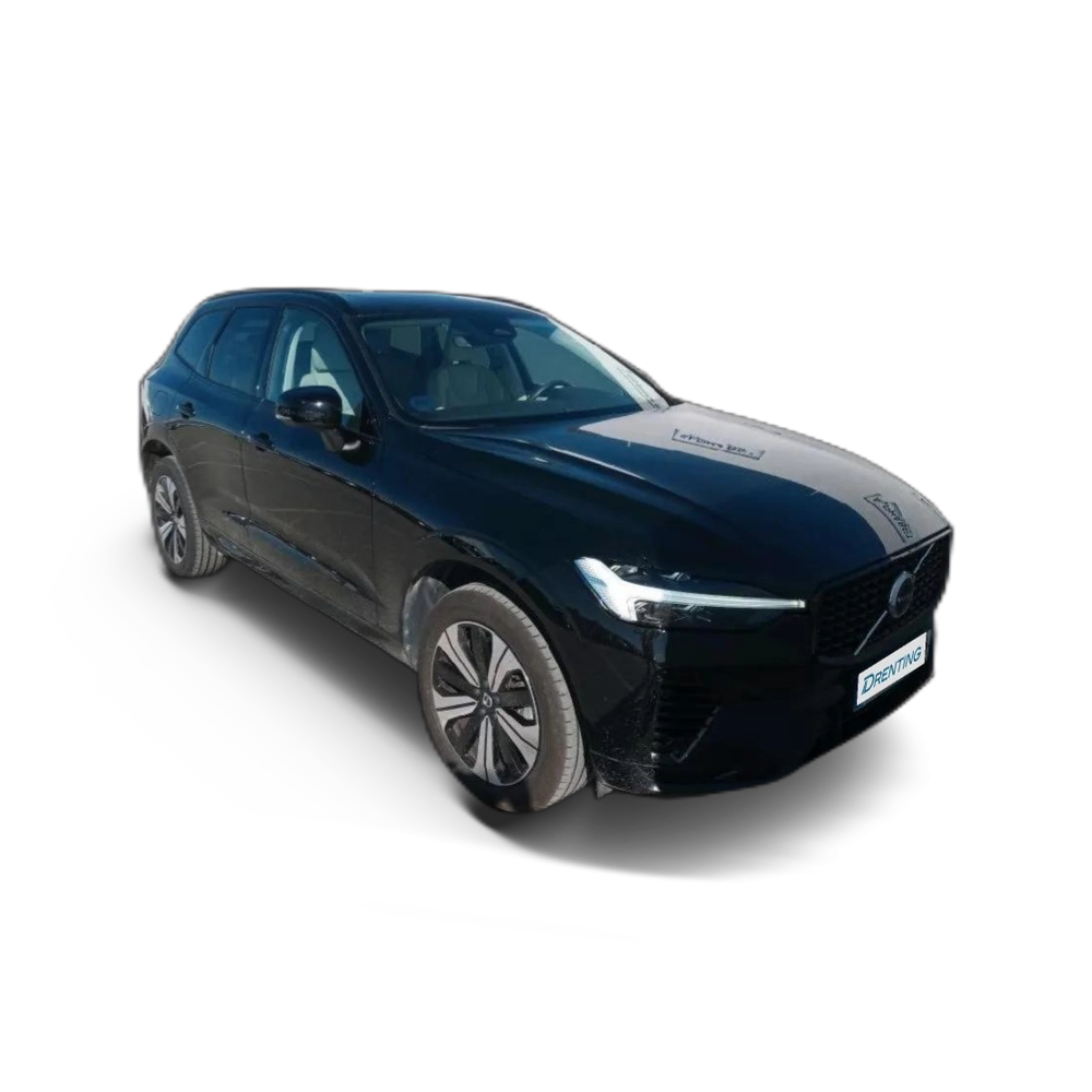 Renting VOLVO XC60 T6 Recharge Plus Dark