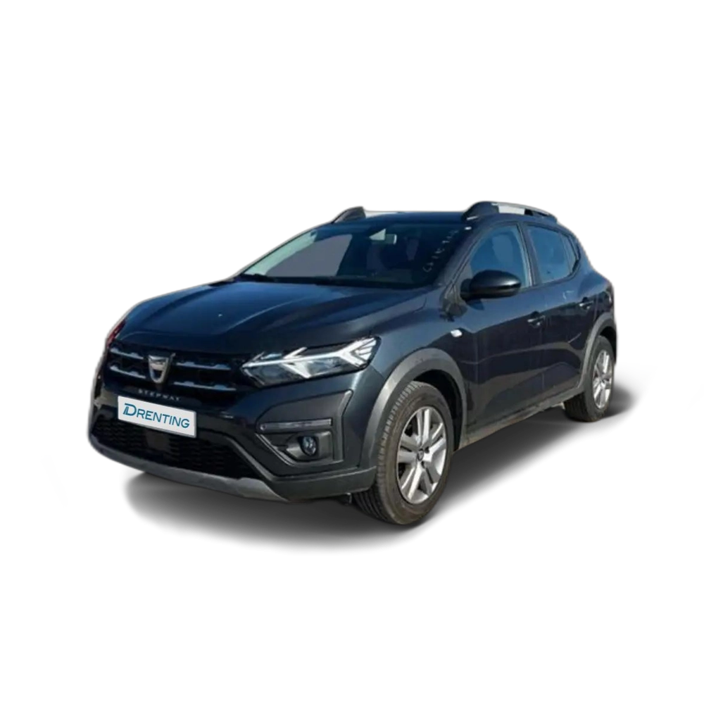 Dacia Sandero 0.9 TCE Stepway Comfort 66kW Gris