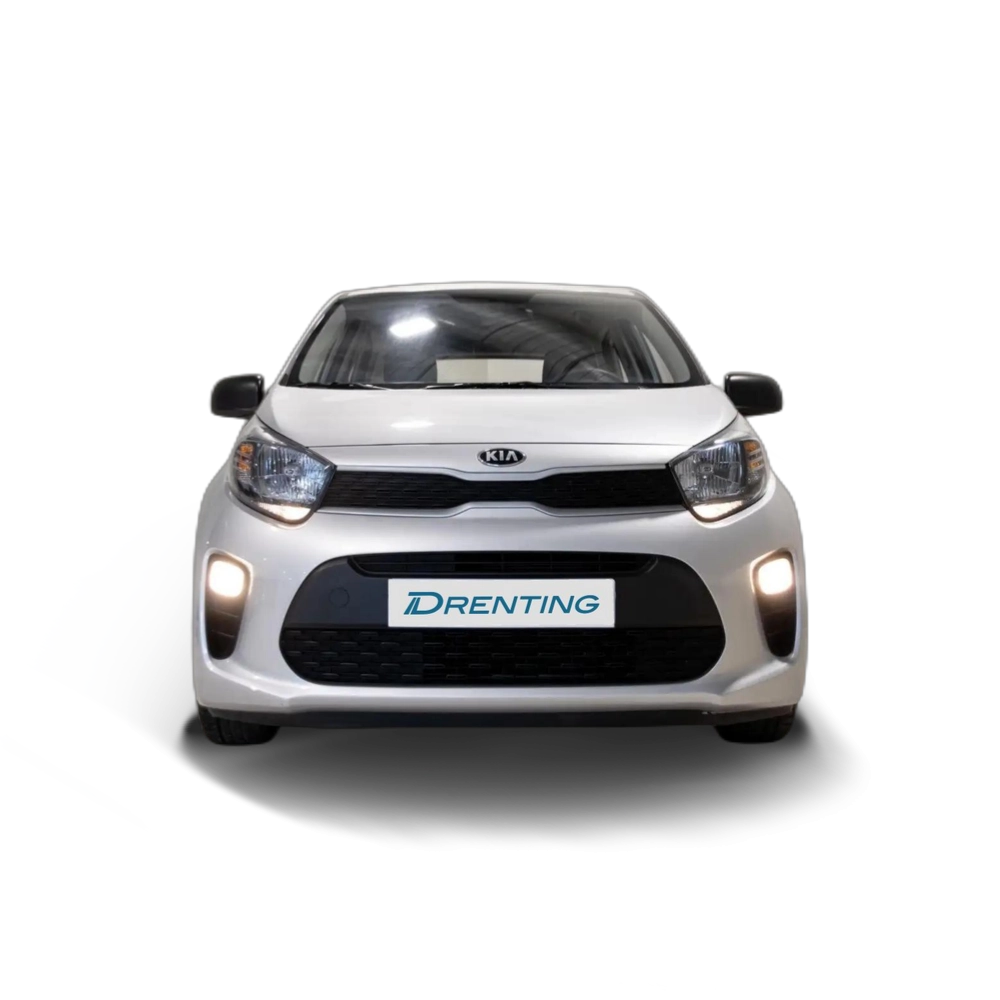 Kia Picanto 1.0 Concept Azul