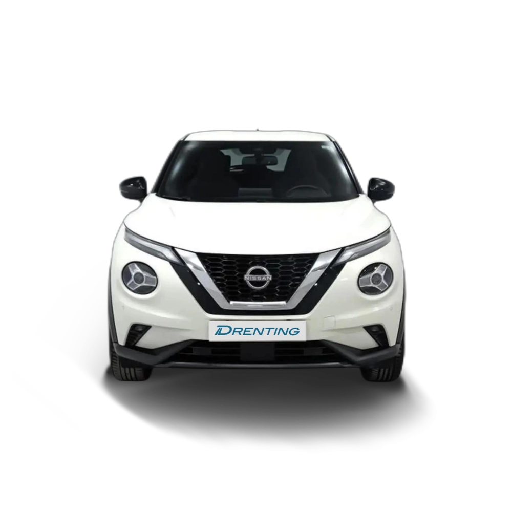 Nissan Juke 1.0 DIG-T N-Connecta 4×2 DCT 7 84kW Blanco 2