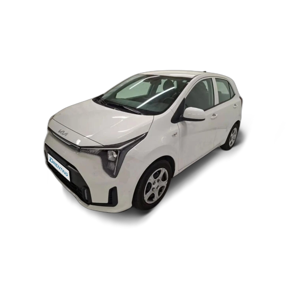 Kia Picanto 1.0 DPi Concept Blanco 3