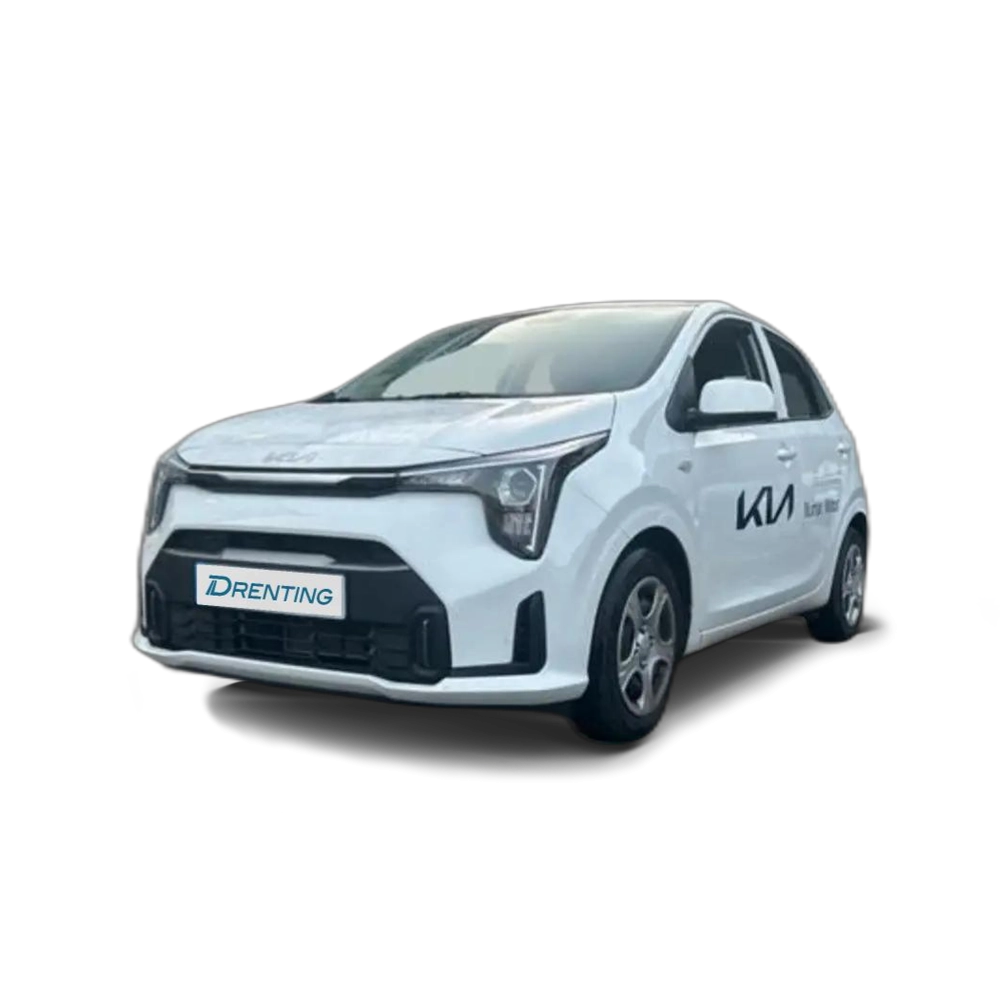 Kia Picanto 1.0 DPi Concept Blanco 7