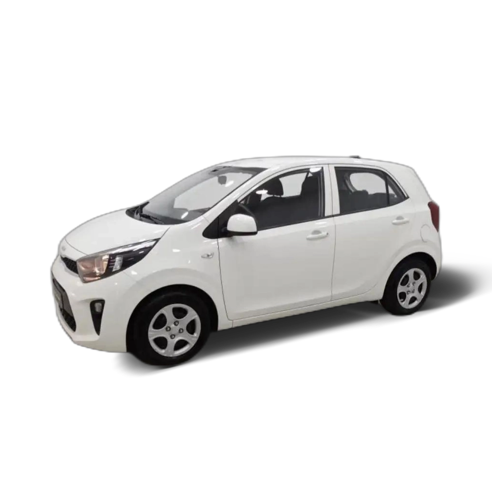 Kia Picanto 1.0 DPi Concept Blanco 6
