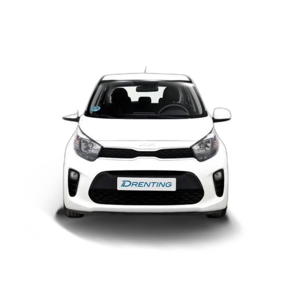 Kia Picanto 1.0 DPi Concept Blanco 3 2