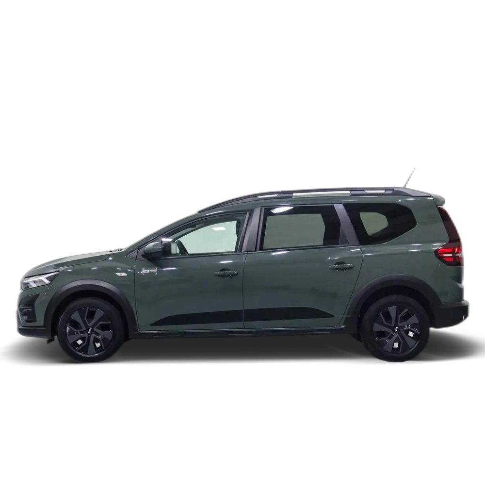 Dacia Jogger 1.0 ECO-G Essential 74kW 5pl.