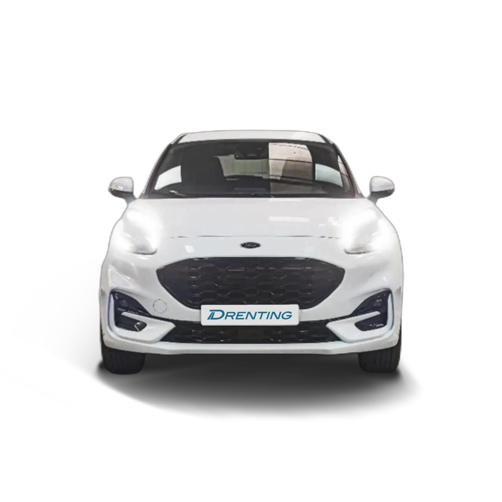Ford Puma 1.0 ECOBOOST 92KW MHEV ST-LINE X 125 5P Blanco