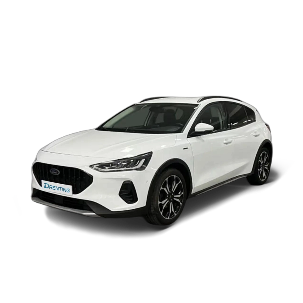 Ford Focus 1.0 ECOBOOST MHEV 114KW ACTIVE 155 5P Blanco 1