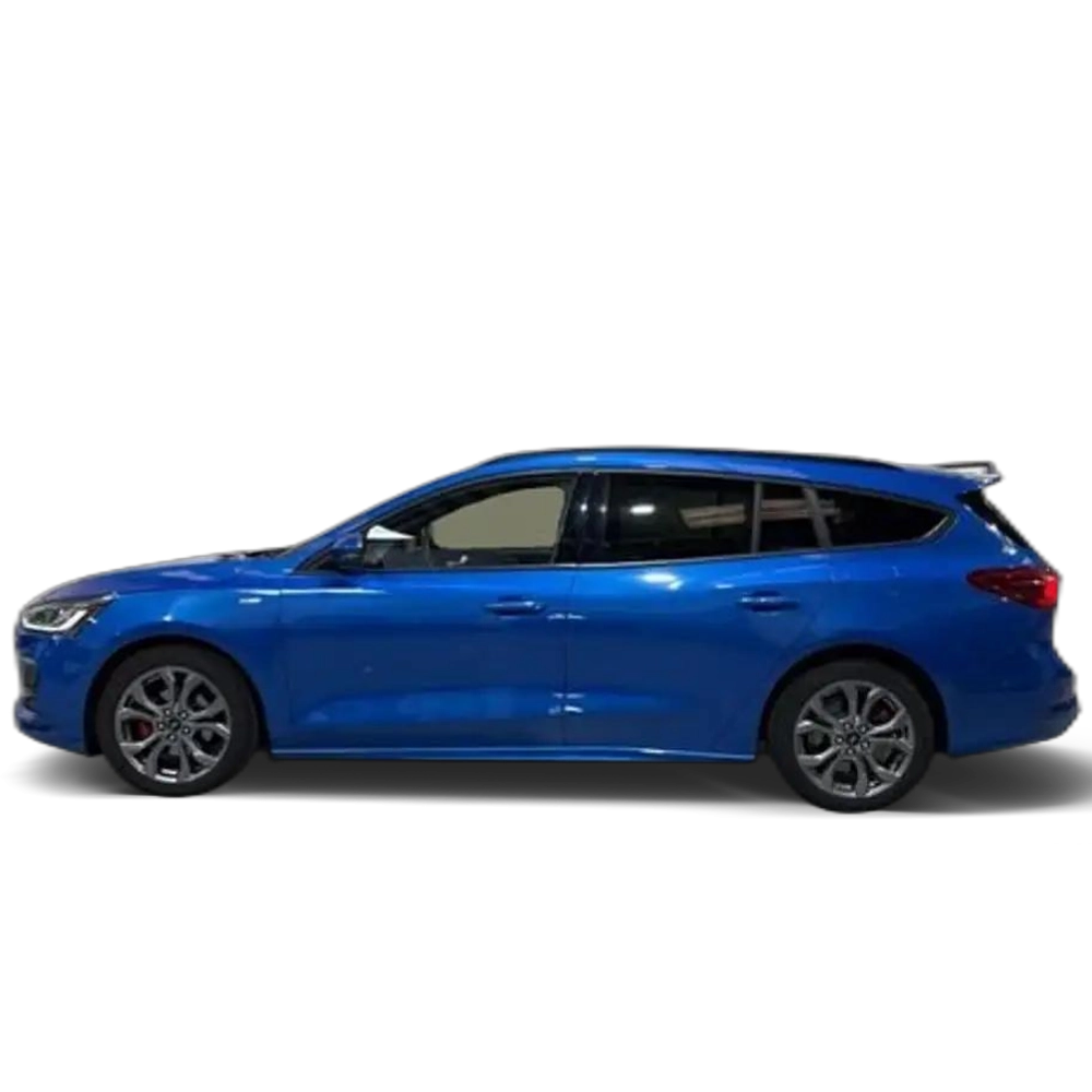 Ford Focus 1.0 ECOBOOST MHEV 92KW ST-LINE 125 5P Azul