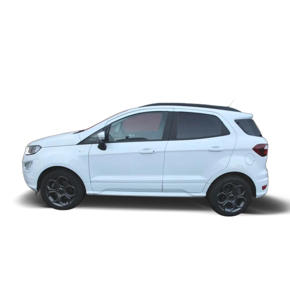 Ford EcoSport 1.0 EcoBoost ST Line 125 Blanco