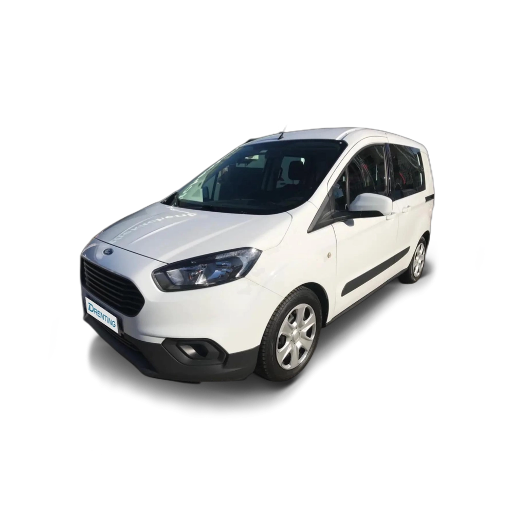 Ford Tourneo Courier 1.0 Ecoboost Trend Blanco